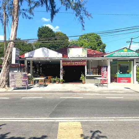 Langkawi Western Motel Pantai Cenang  Εξωτερικό φωτογραφία