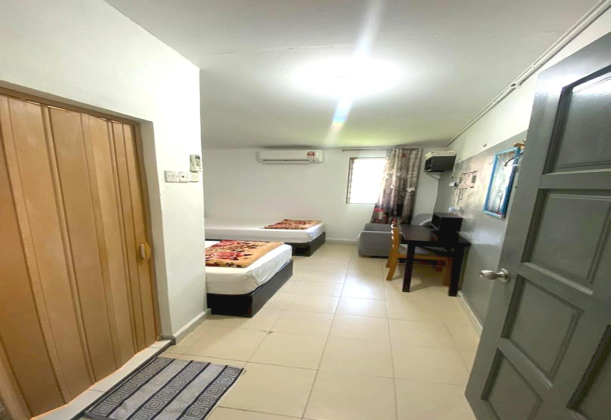 Langkawi Western Motel Pantai Cenang  Εξωτερικό φωτογραφία