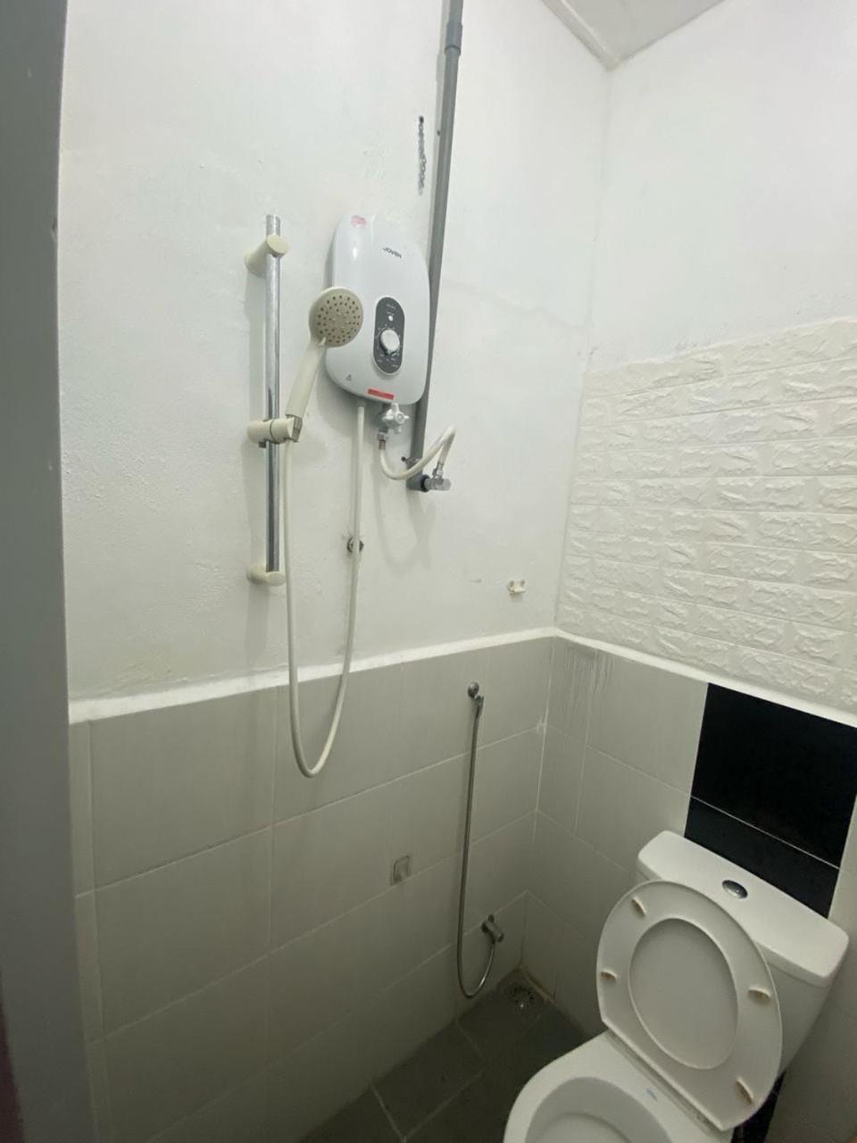 Langkawi Western Motel Pantai Cenang  Εξωτερικό φωτογραφία