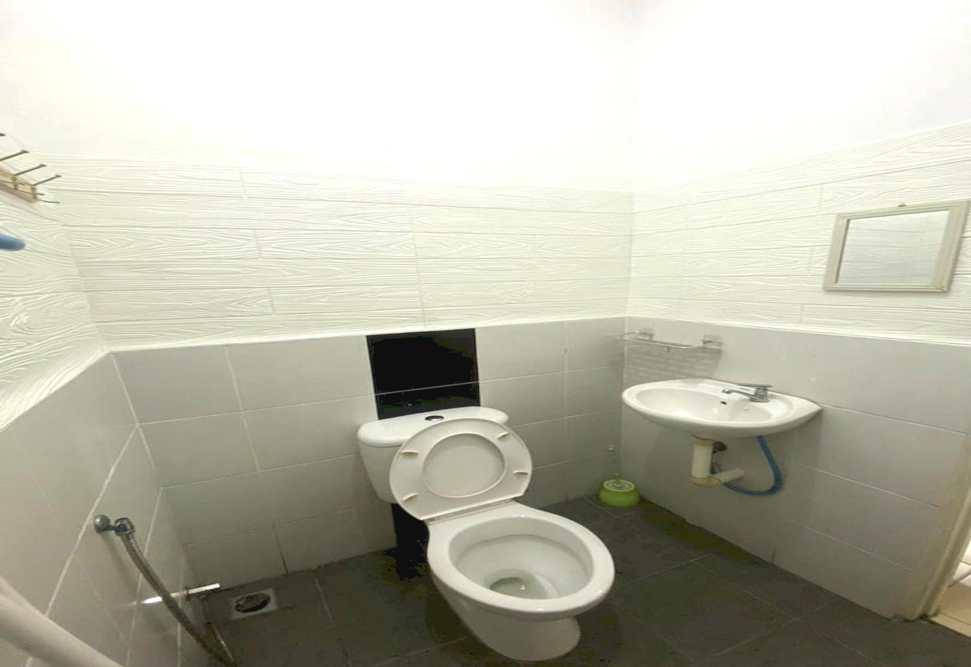 Langkawi Western Motel Pantai Cenang  Εξωτερικό φωτογραφία