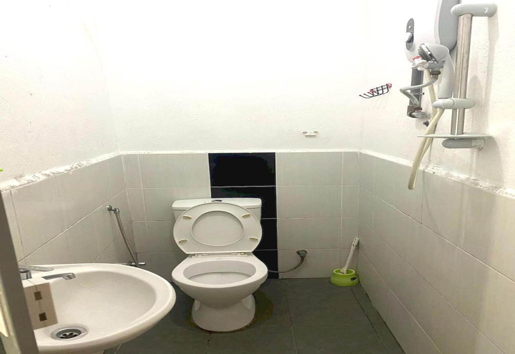 Langkawi Western Motel Pantai Cenang  Εξωτερικό φωτογραφία