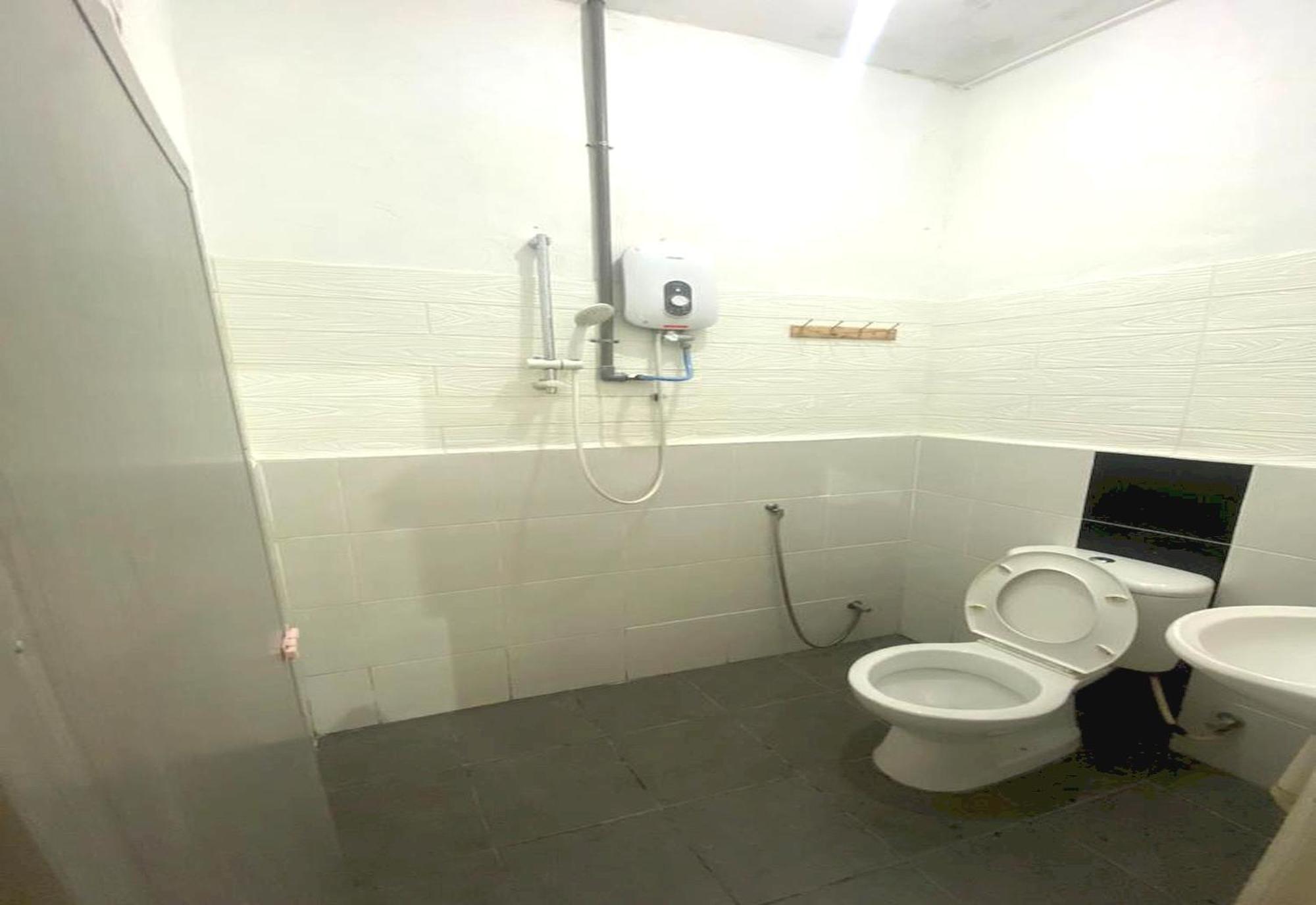 Langkawi Western Motel Pantai Cenang  Εξωτερικό φωτογραφία